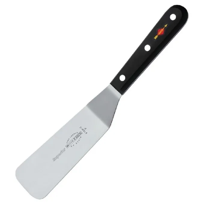 Ensemble de 11 Couteaux Professionnels - Avec Etui - Dick