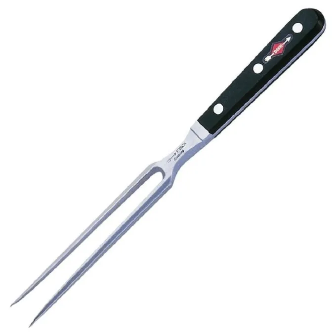Ensemble de 11 Couteaux Professionnels - Avec Etui - Dick
