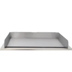 Ensemble de Cuisson Combiné FLEXI Série 600 - Meuble avec 1 Grille, Réchaud et Frytop Rectifié - Arilex