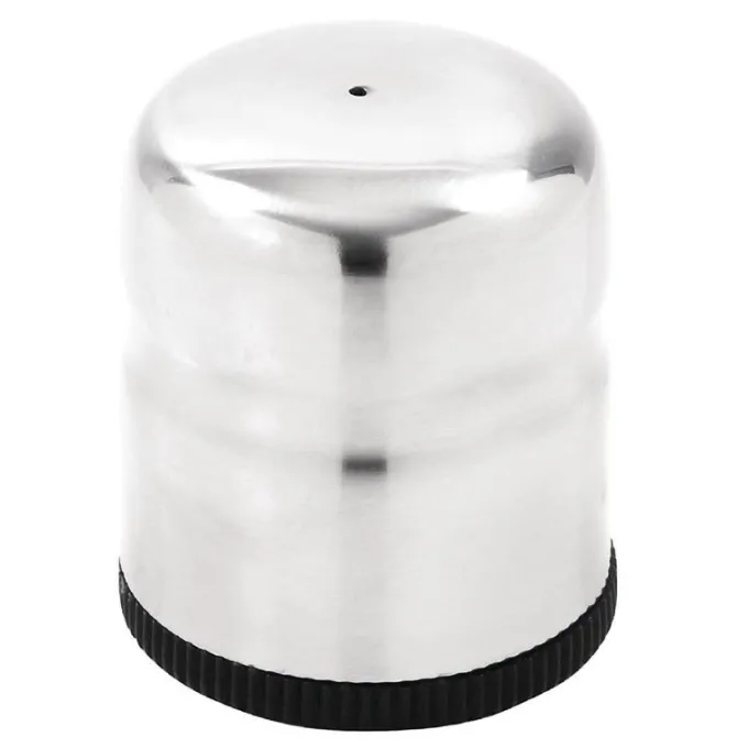 Ensemble Mini Salière et Poivrière 50 ml - Olympia