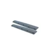 Ensemble racleur C80 (X2) - Robot Coupe
