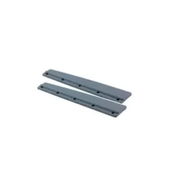 Ensemble racleur C80 (X2) - Robot Coupe