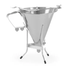 Entonnoir de dosage Kitchen Line 1,5L 270x195x(H)270 mm - Hendi