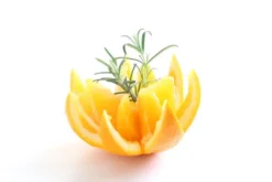Eplucheur de citron Noir (L)175 mm - Hendi