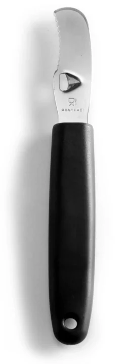 Eplucheur de citron Noir (L)175 mm - Hendi