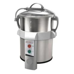 Eplucheuse avec Plateau Abrasif et Cuve Amovible T5E - 5 Kg - Dito Sama