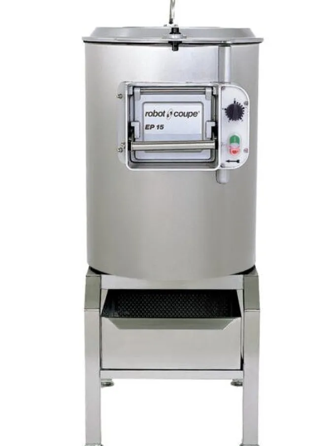 Eplucheuse EP 15 Combinée Mono 230 V - Robot Coupe