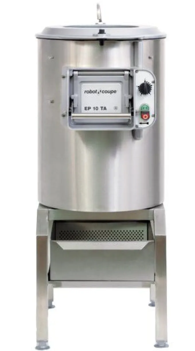 Eplucheuse EP 10 TA Mono 230 V - Robot Coupe