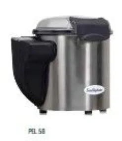 Eplucheuse Legumes De Table 5Kg/Cycle Monophase 230V - MAP