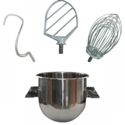 Equipement de Réduction 20 L pour Batteur Mélangeur 40 L - Dito Sama