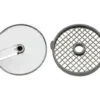 Equipement Expert Mineral et macédoine 14x14x10 - Robot Coupe