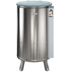 Essoreuse à Légumes ELX65 avec Panier Inox - 10 Kg - Dito Sama