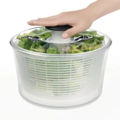 Essoreuse à Salade Et Herbes 2,8 Litres - Oxo Good Grips