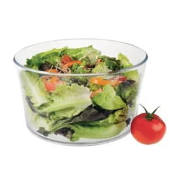 Essoreuse à Salade Et Herbes 2,8 Litres - Oxo Good Grips