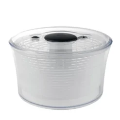 Essoreuse à Salade Et Herbes 2,8 Litres - Oxo Good Grips