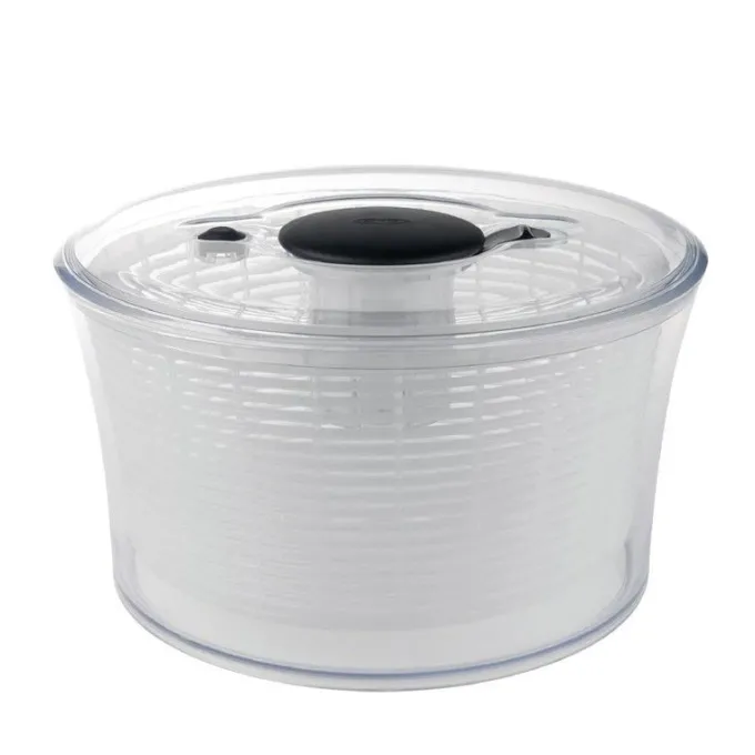 Essoreuse à Salade Et Herbes 2,8 Litres - Oxo Good Grips