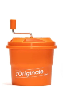Essoreuse à Salade Manuelle Étanche E5SC - 1 à 2 Salades - Dynamic