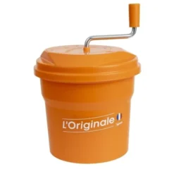 Essoreuse à Salade Professionnelle Manuelle 10 Litres - E10 - Dynamic