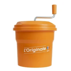 Essoreuse à Salade Professionnelle Manuelle 10 Litres - E10 - Dynamic