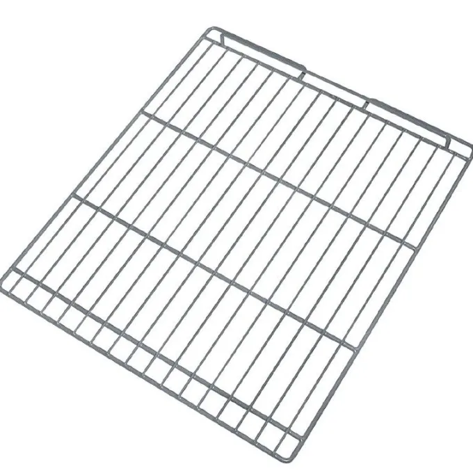 Etagère Grille Grise Armoire Réfrigérée - Polar