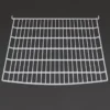 Etagère pour Vitrine Réfrigérée CB509 et DP289 - Polar