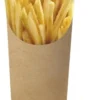 Etui à Frites Carton Biodégradable 85 mm Lot de 1400 - SDG