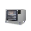 Etuve pour Four à Pizza TR 4/44/4H avec Conteneur Eau - Resto Italia