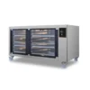 Etuve pour Fours à Pizza TR 6L-66L avec Conteneur Eau - Resto Italia