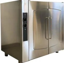 Etuve Statique 8 Niveau 600 x 400 pour Four à Convection - Giorik