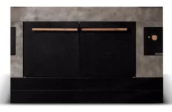 Etuve sur Roul H700 S125E Icon - Moretti Forni