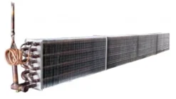 Evaporateur Statique pour MRP-250 - Coreco
