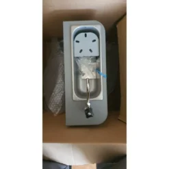 Evier pour Cuillère à Glace - Combisteel