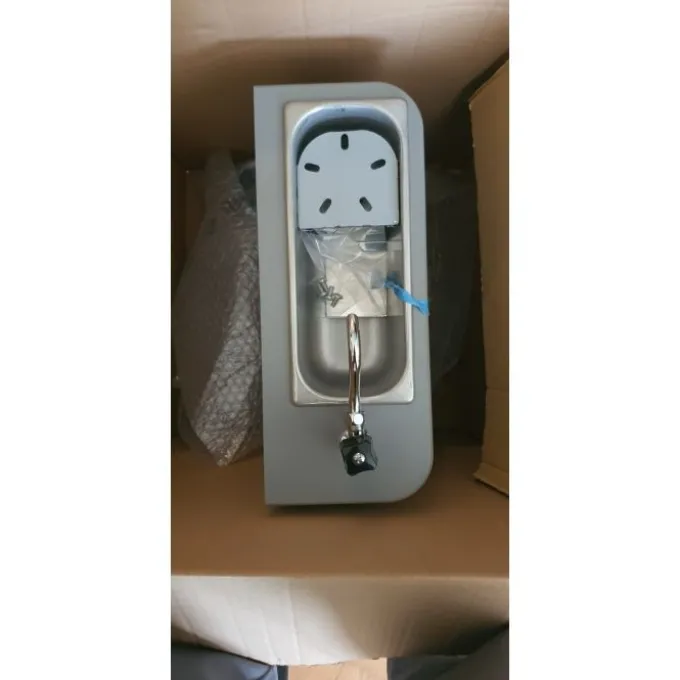 Evier pour Cuillère à Glace - Combisteel