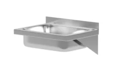 Evier 400x295x(H)145 mm - Hendi