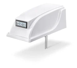 Extension Remplissage Automatique Postmix I-Pro - Blanc - SPM Drink Systems