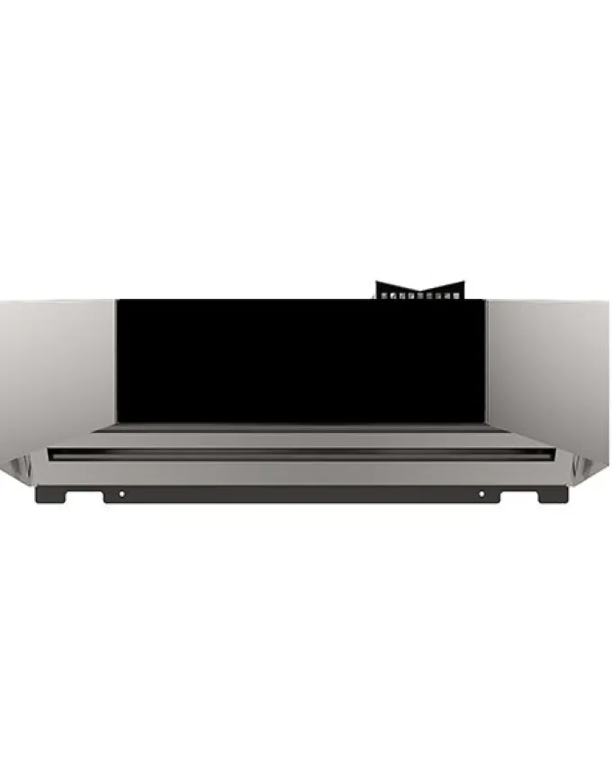 Extracteur Combi Steamer 7/11 x GN 1/1 - Maxima