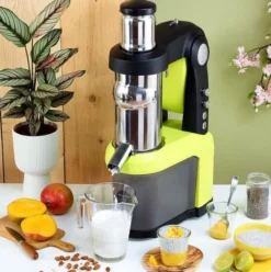 Extracteur de jus