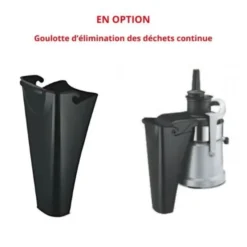 Extracteur de Jus Professionnel 11 L/h - Waring