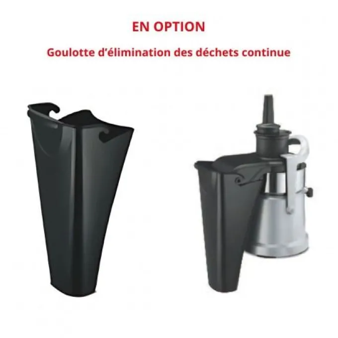 Extracteur de Jus Professionnel 11 L/h - Waring