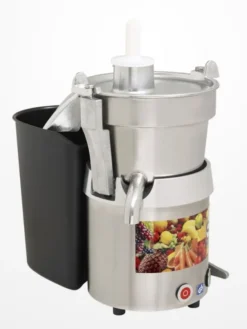 Extracteur de Jus Professionnel 
