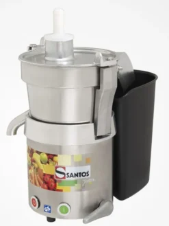 Extracteur de Jus Professionnel 