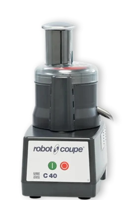 Extracteurs de Jus C 40 - Robot Coupe
