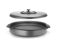 Faitout électrique casserole intérieure 550x60 mm - Hendi