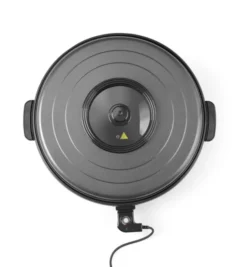 Faitout électrique casserole intérieure 550x60 mm - Hendi