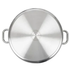 Faitout professionnel Excellence Bourgeat 25 L