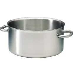 Faitout Professionnel Excellence 12,8 L - Bourgeat