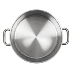 Faitout Professionnel Inox Excellence 5 L - Bourgeat