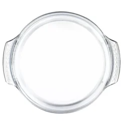 Faitout rond en verre 3,75 L - Pyrex