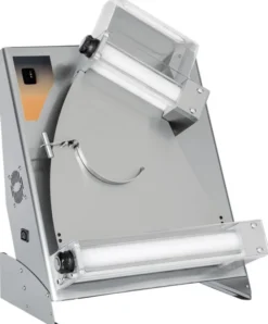 Façonneuse à Pizza Ø260 à 400 mm - Hendi