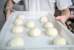 Façonneuse à Pizza Professionnelle - Ø 14 à 31 cm - Sofraca